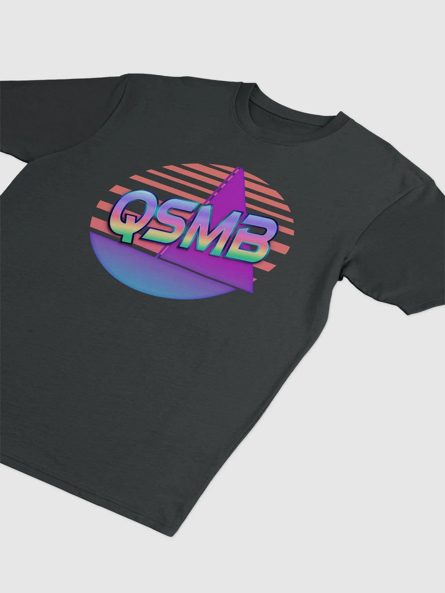 QSMB Logo Shirt product image (3)