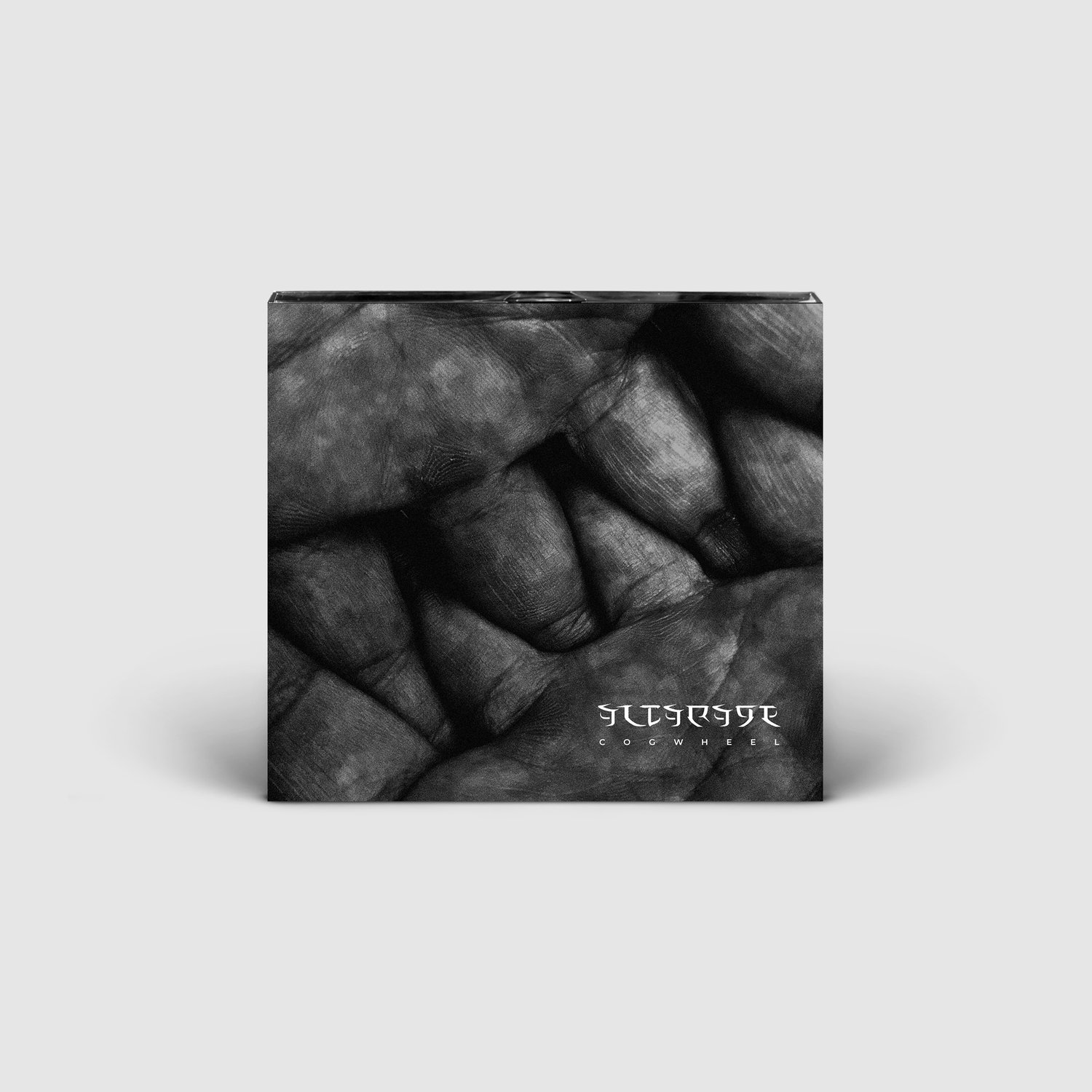 ALTARAGE - Cogwheel, CD product image (1)