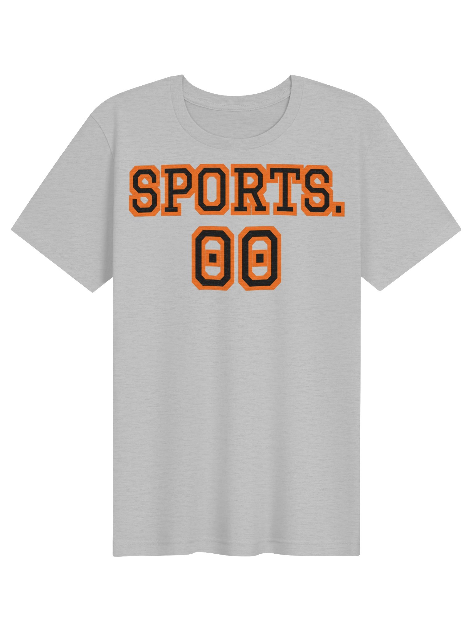SPORTS. Tee product image (1)