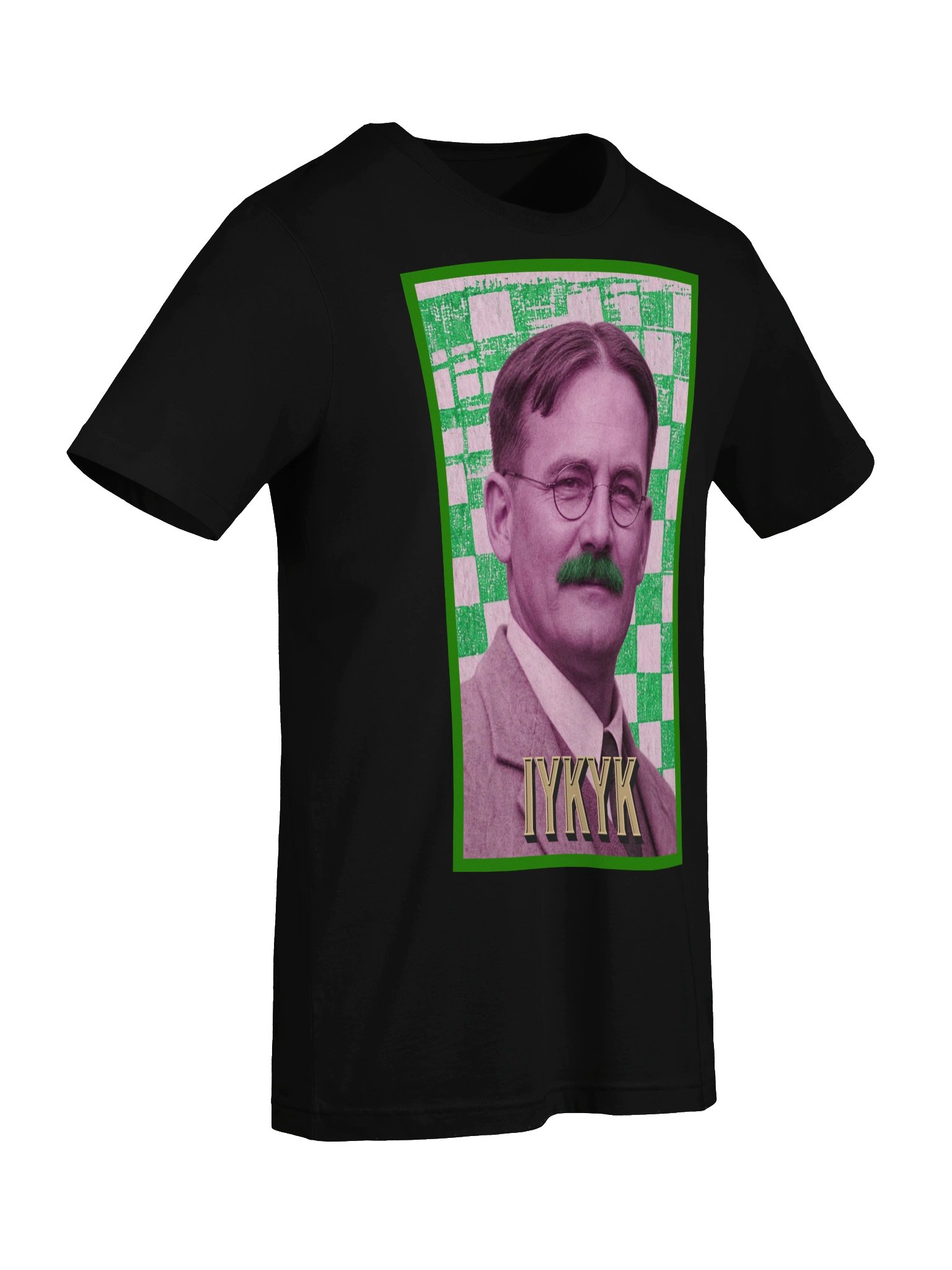 IYKYK Pop Portrait Tee product image (14)