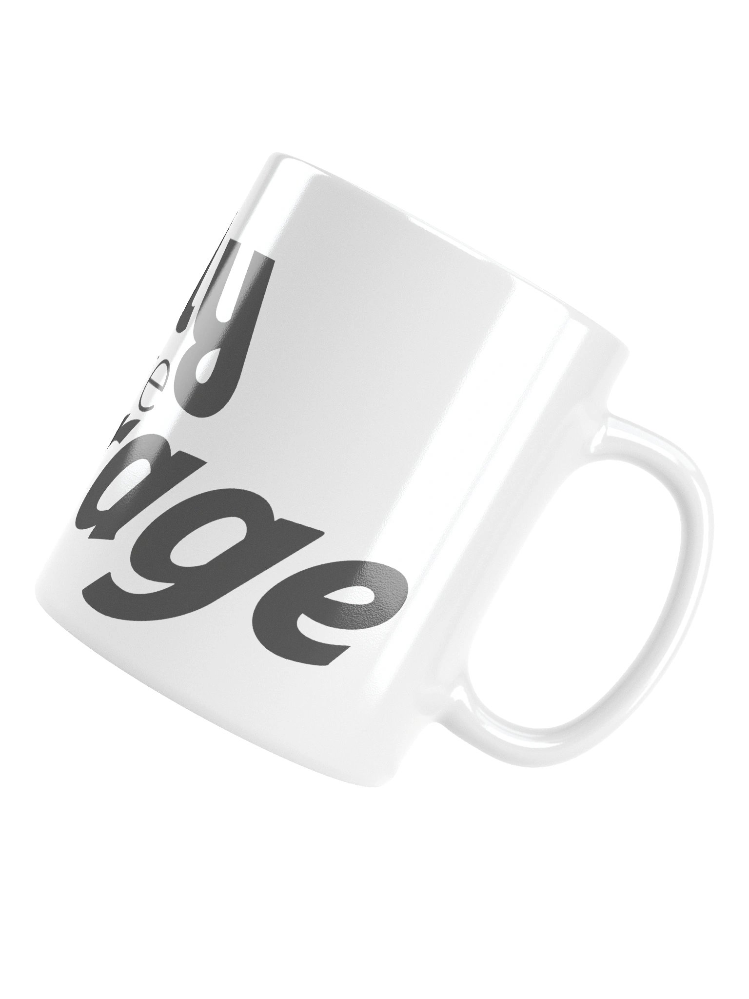 Mildly Above Average Mug product image (13)