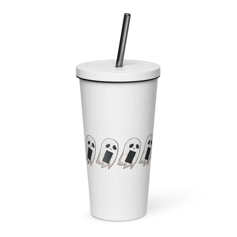 Tarot Gary (Black) product image (2)