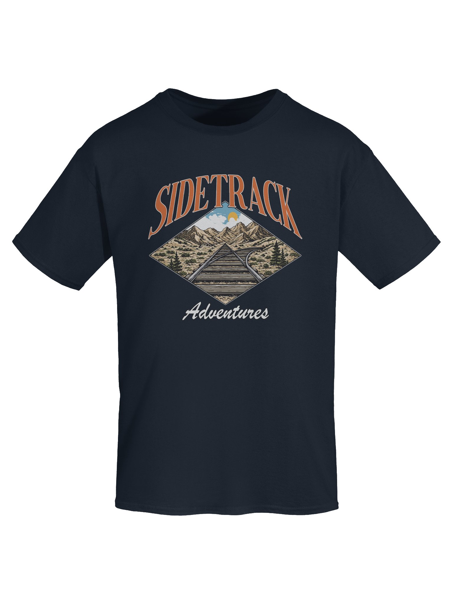 Limited Time Only Sidetrack Adventures Mountain Pass product image (7)
