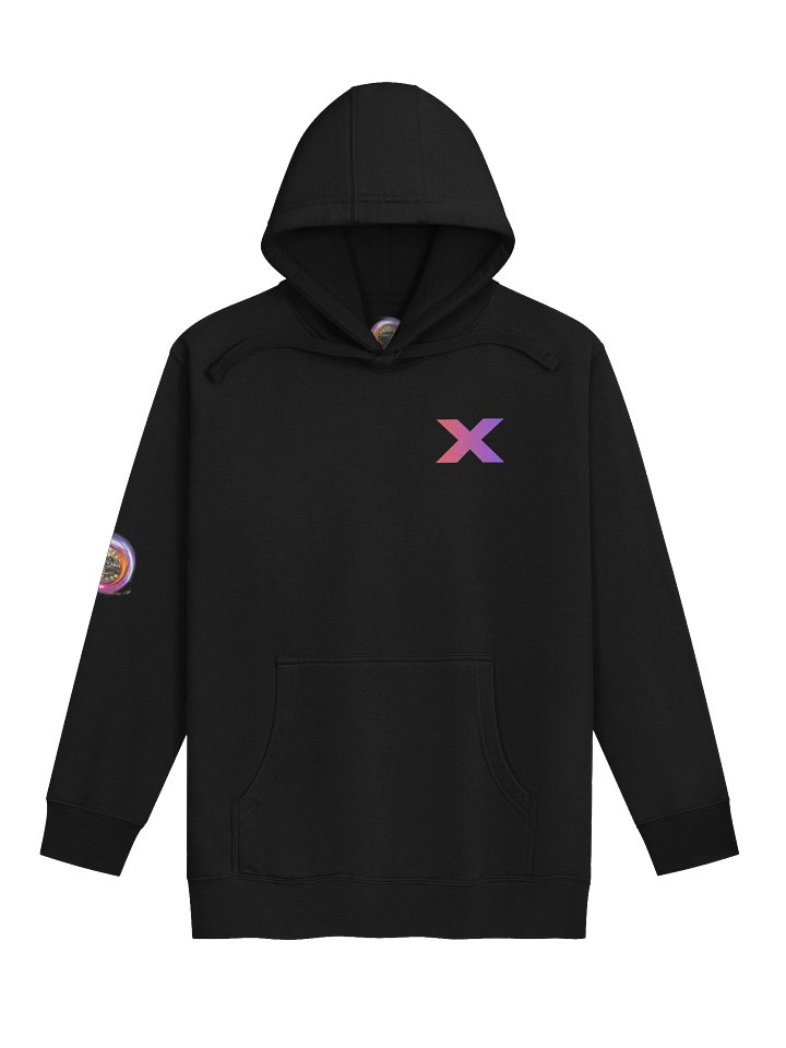 Inmortales - Hoodie Algodón alta calidad product image (2)