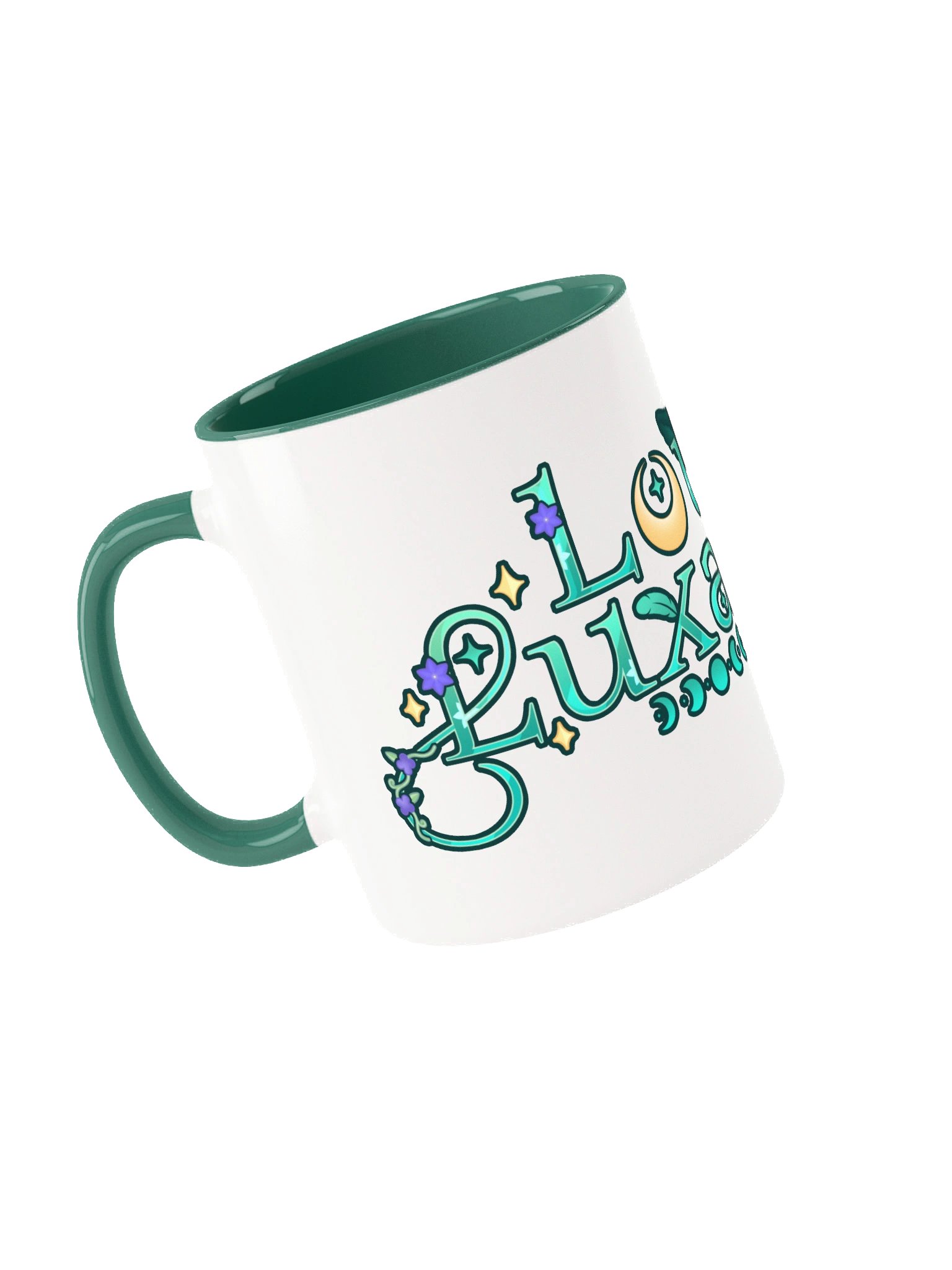 Logo - Tasse product image (3)