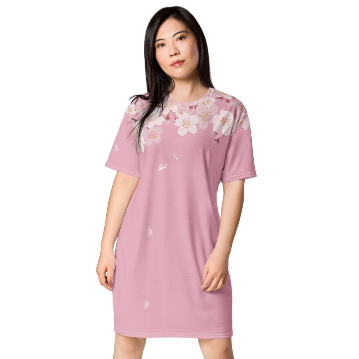 Cherry Blossom Dress product image (1)