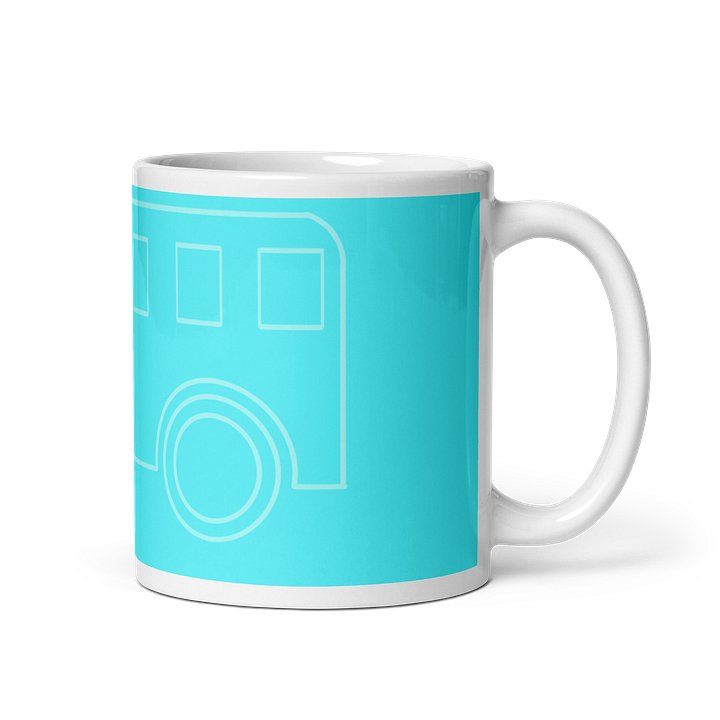 Colorminibus Logo Cup product image (1)
