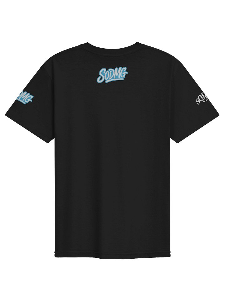 SODMG 100 T-Shirt product image (12)