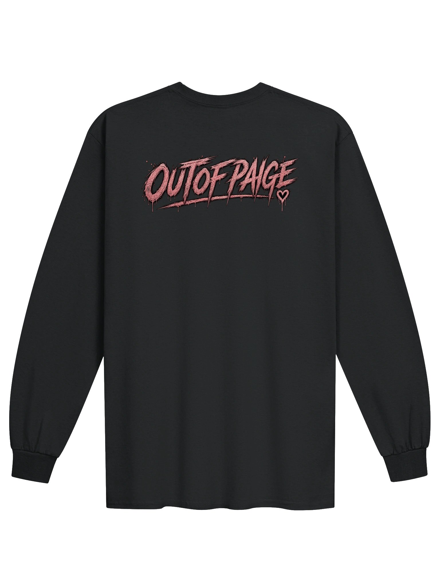 Fog Vial Long Sleeve product image (2)