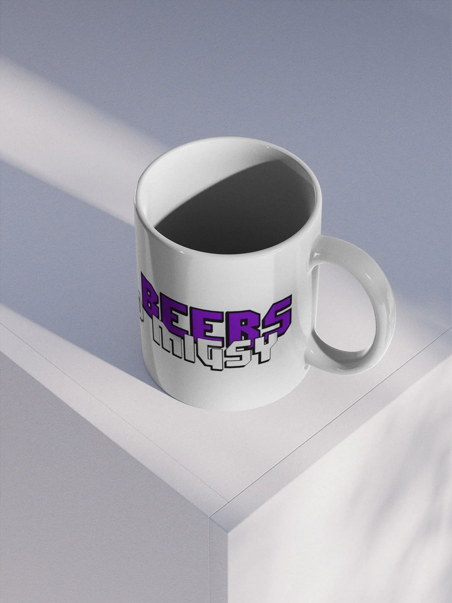 Bangers And Beers BIG MUG product image (3)