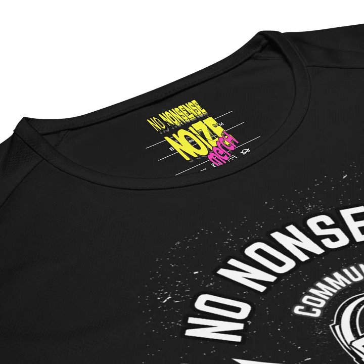 Unisex Custon T-Shirt product image (8)