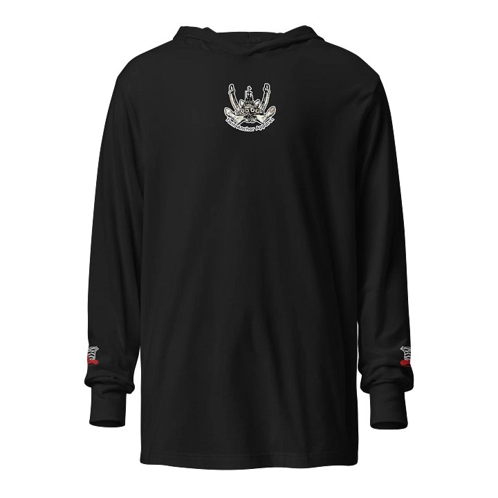 Tug CE & Reflection – Maritime Heritage | Twin Anchor Apparel Engine Room Line product image (2)