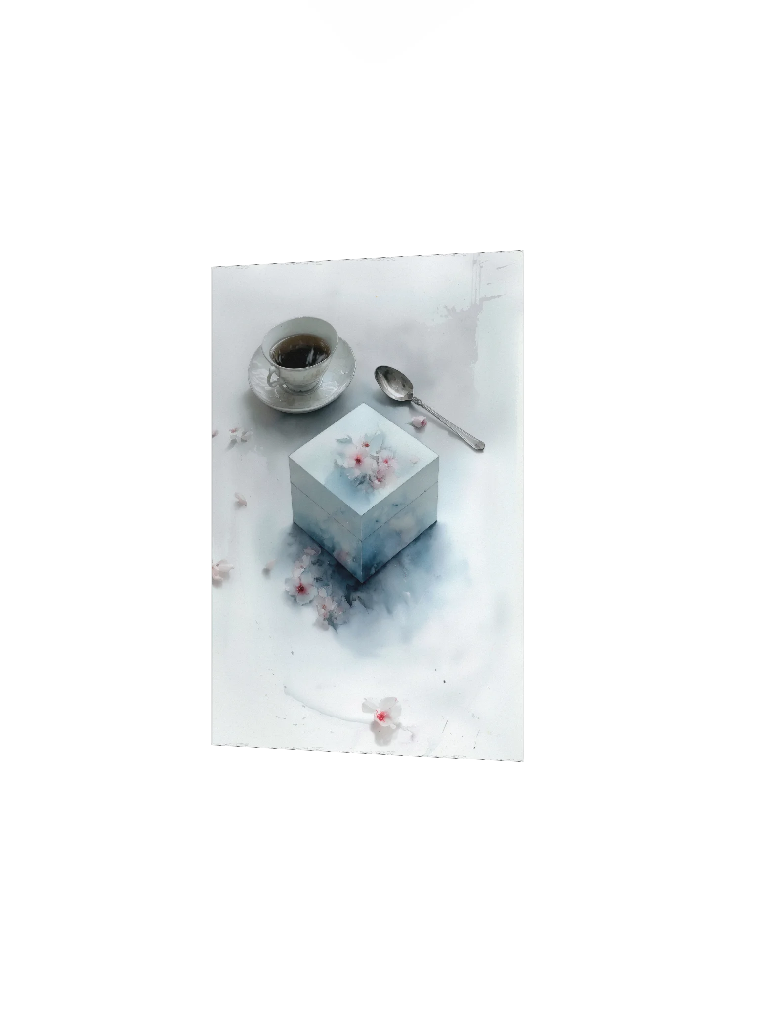 Powder Blue: Tea Moment product image (5)