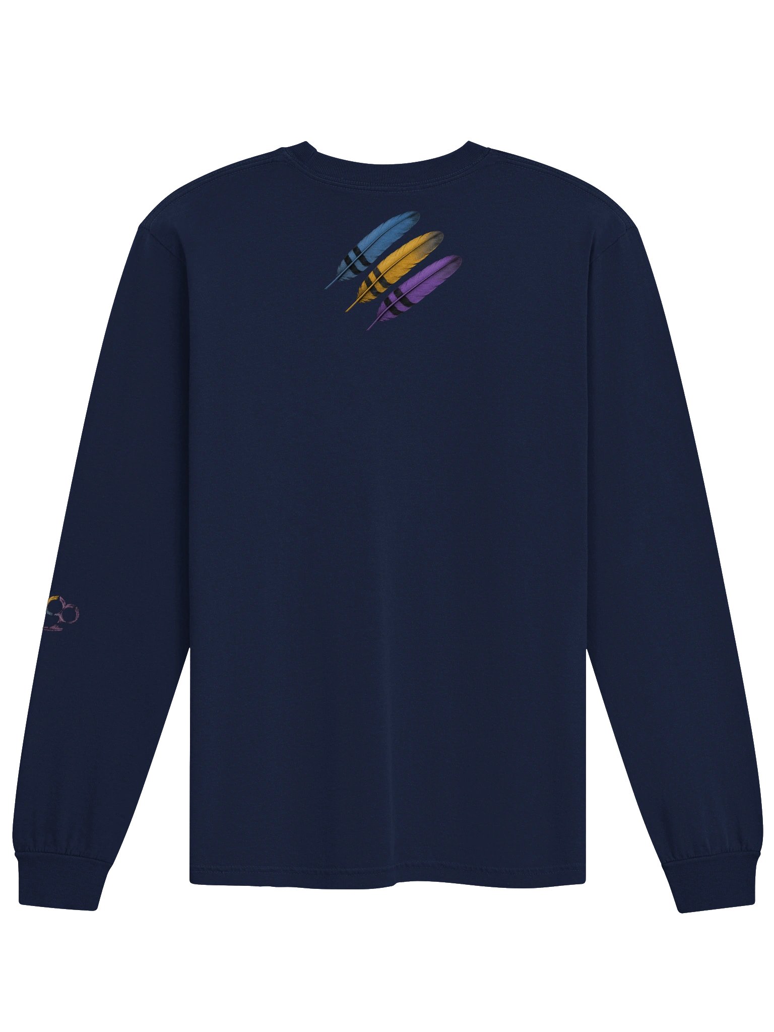 ClusterFLOCK (Long Sleeve) product image (2)