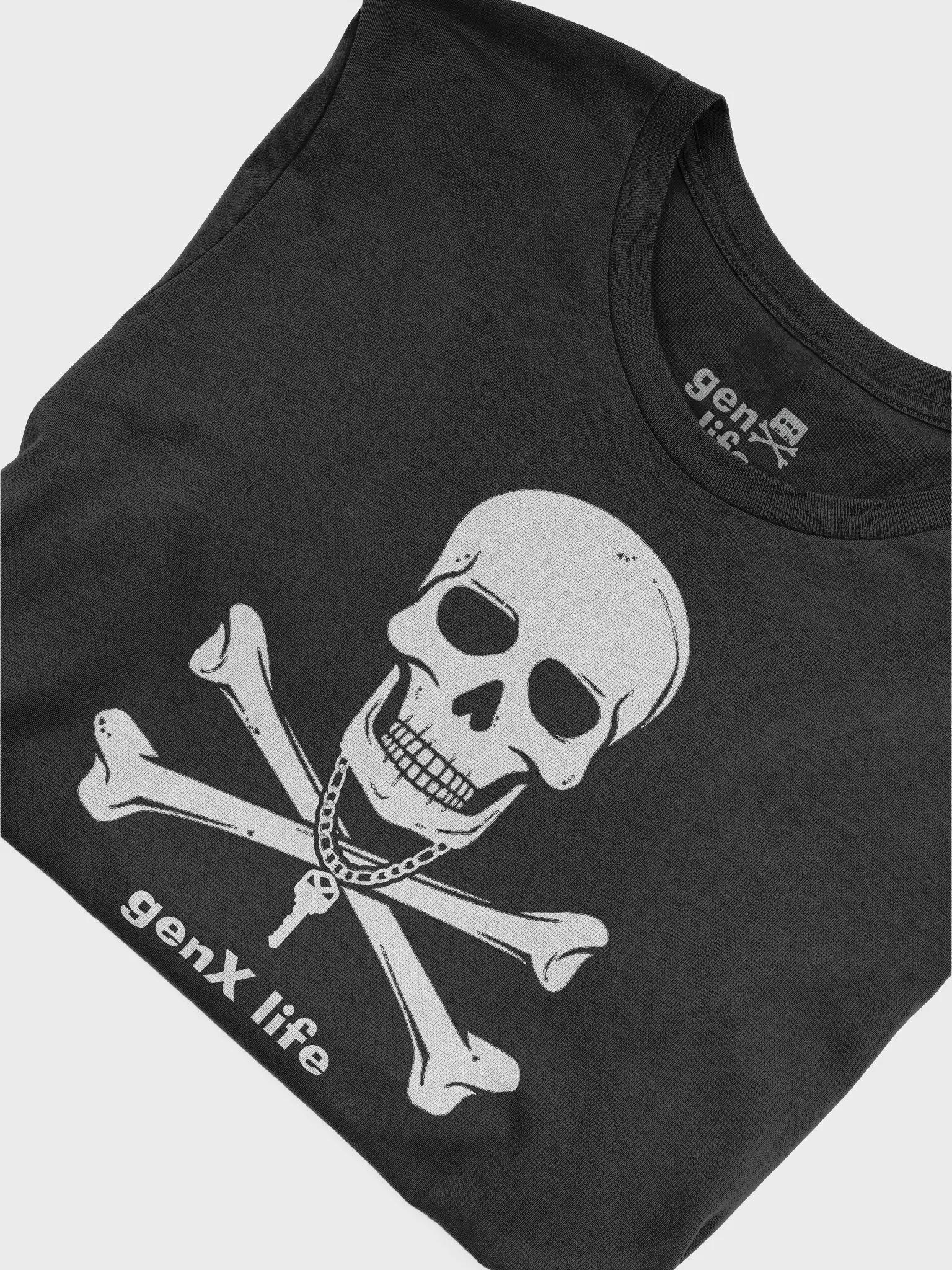 Latchkey Kid Tshirt product image (5)