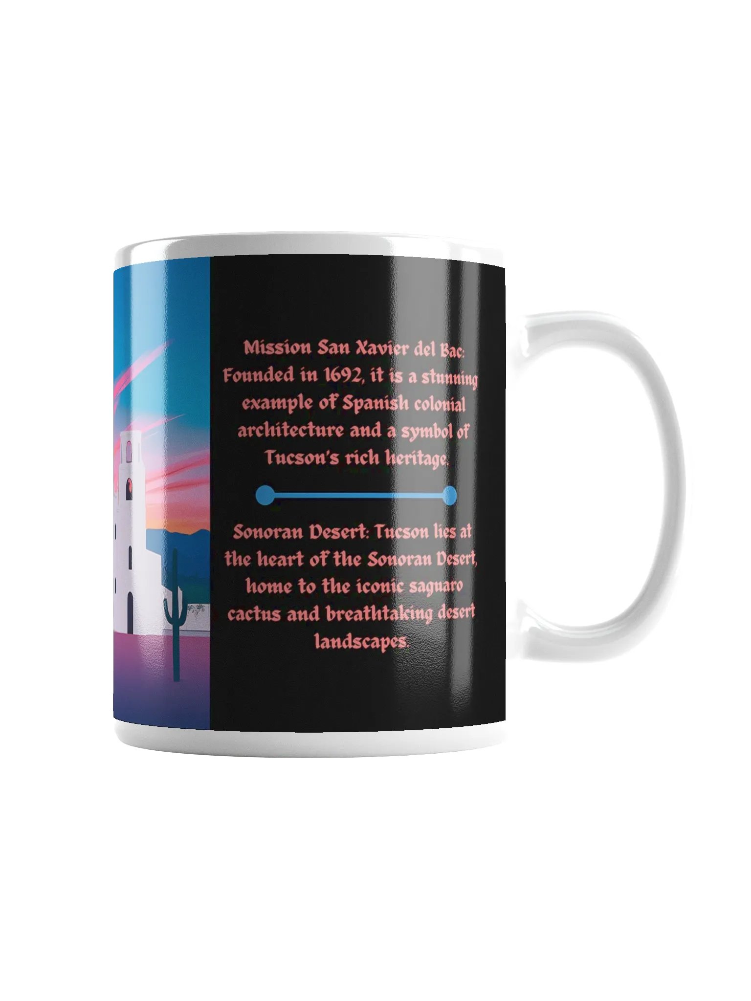 Tucson product image (3)