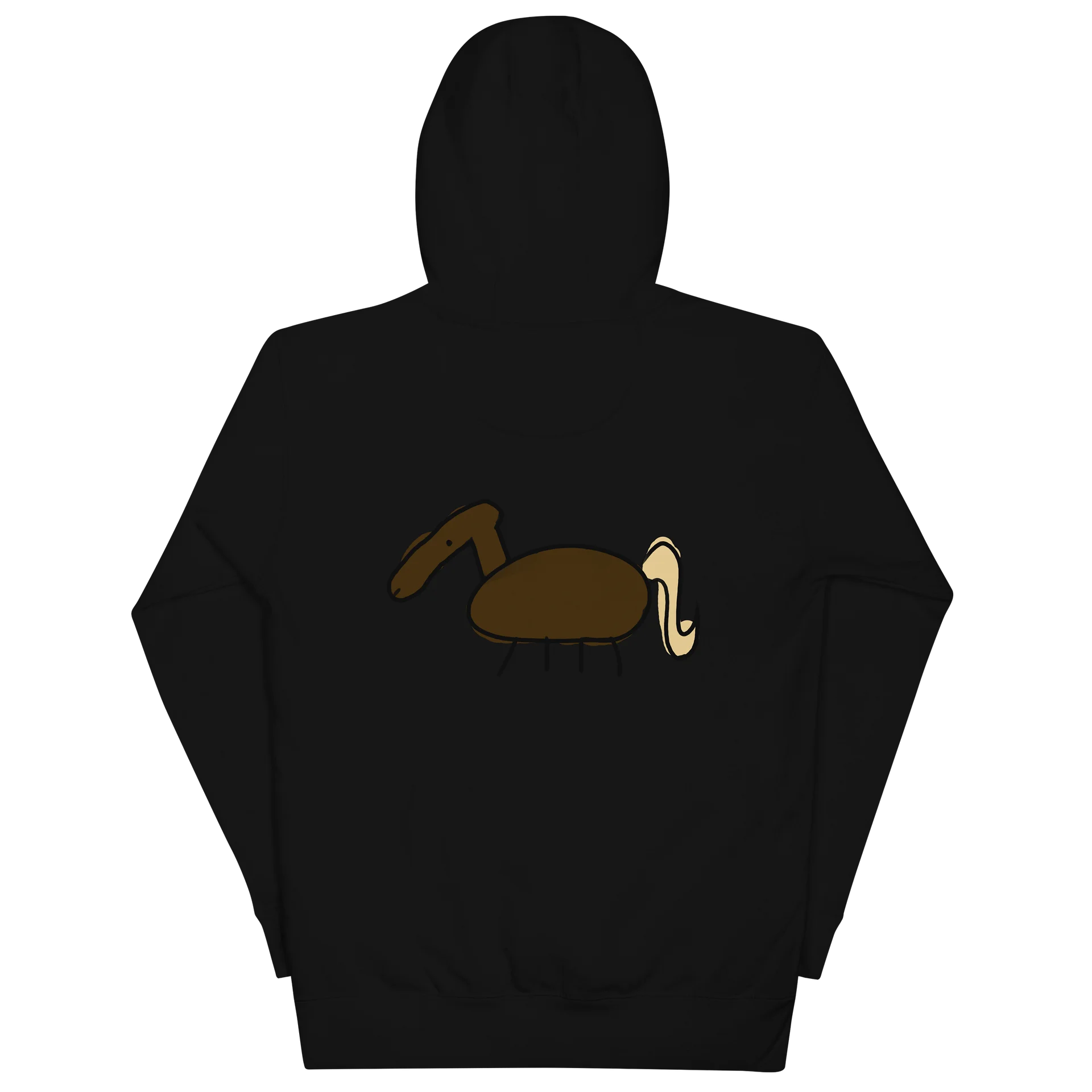 HORT Hoodie product image (3)
