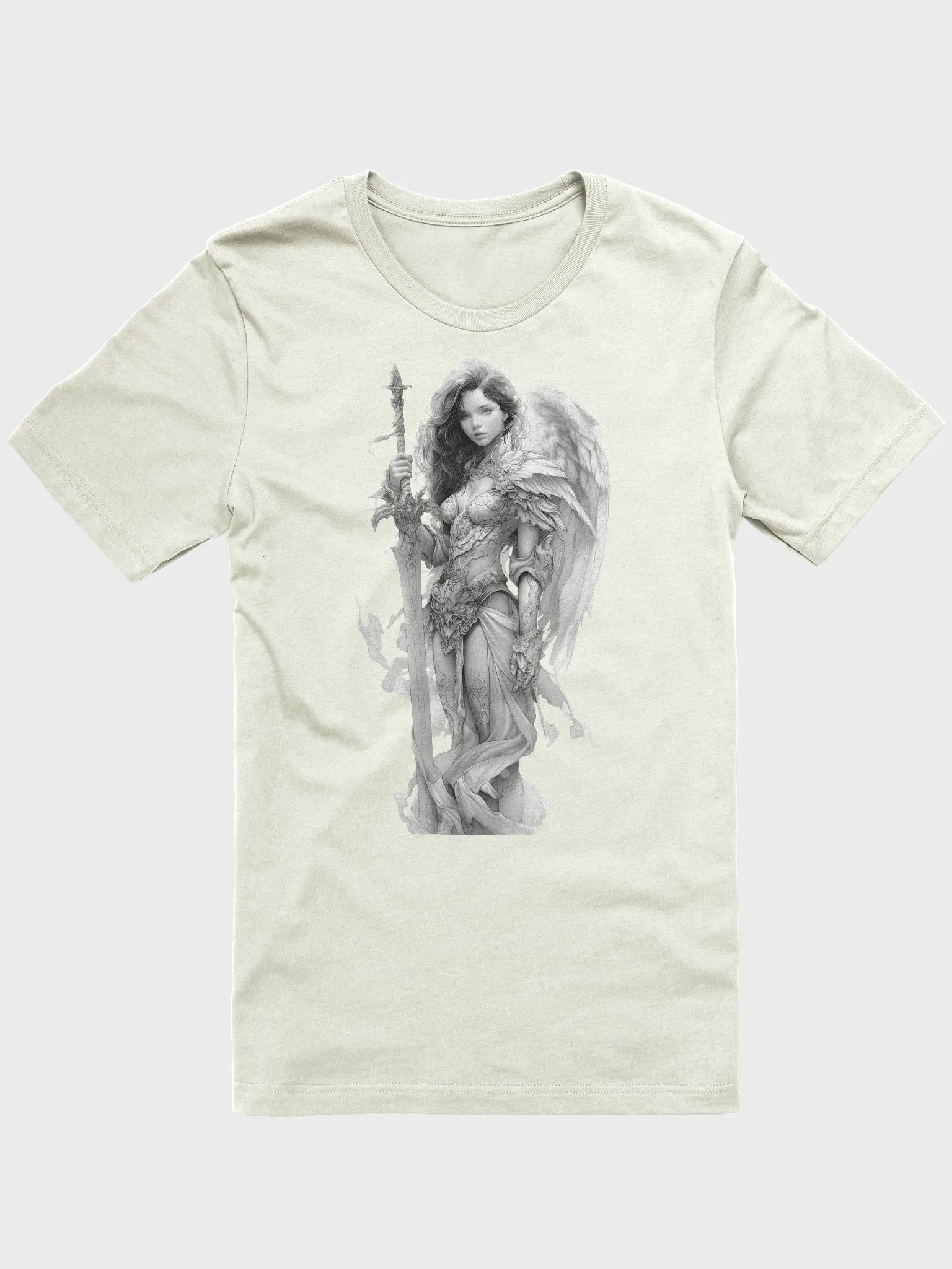 Warrior Angel product image (1)