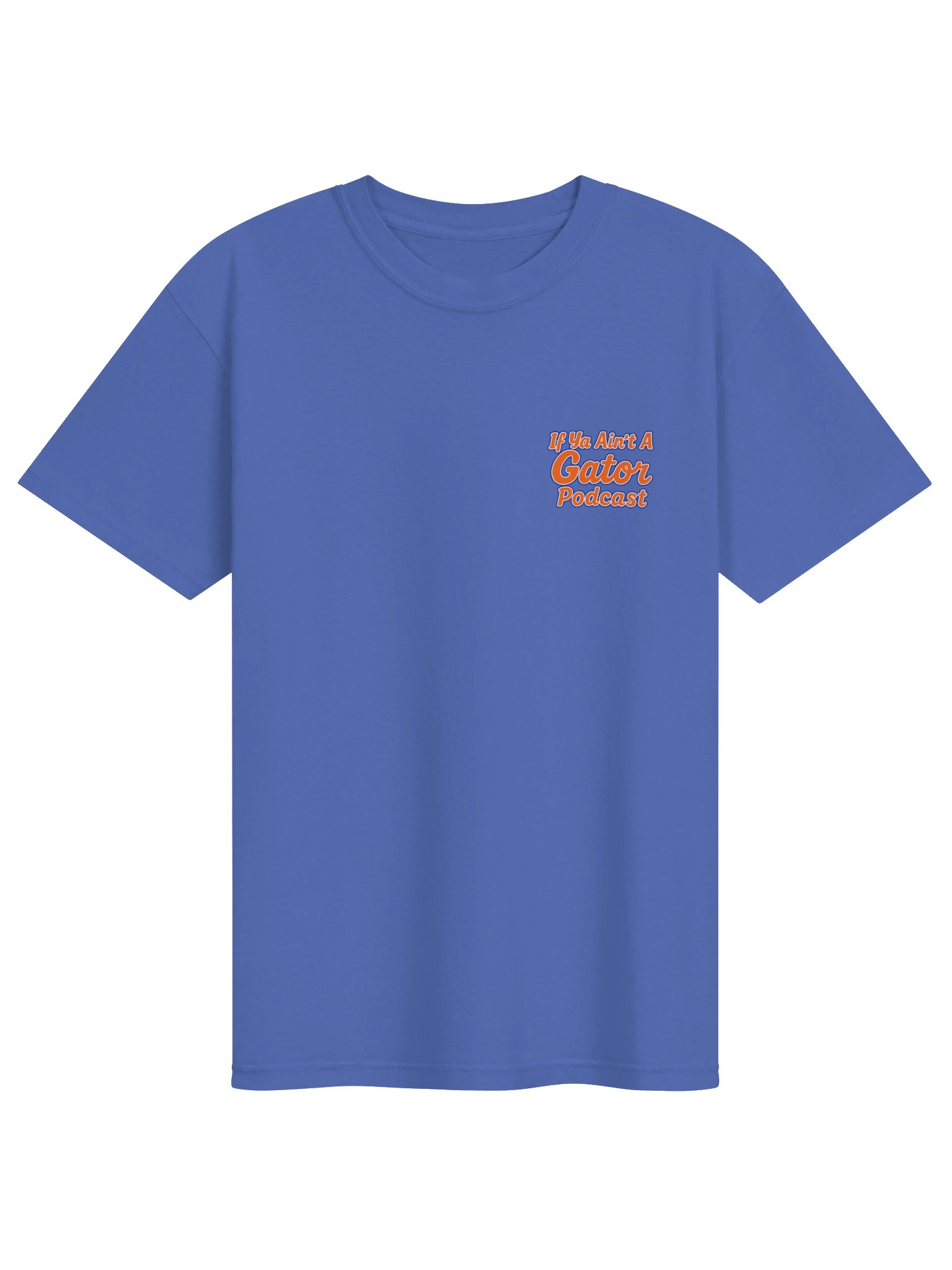 Script (Orange) product image (4)