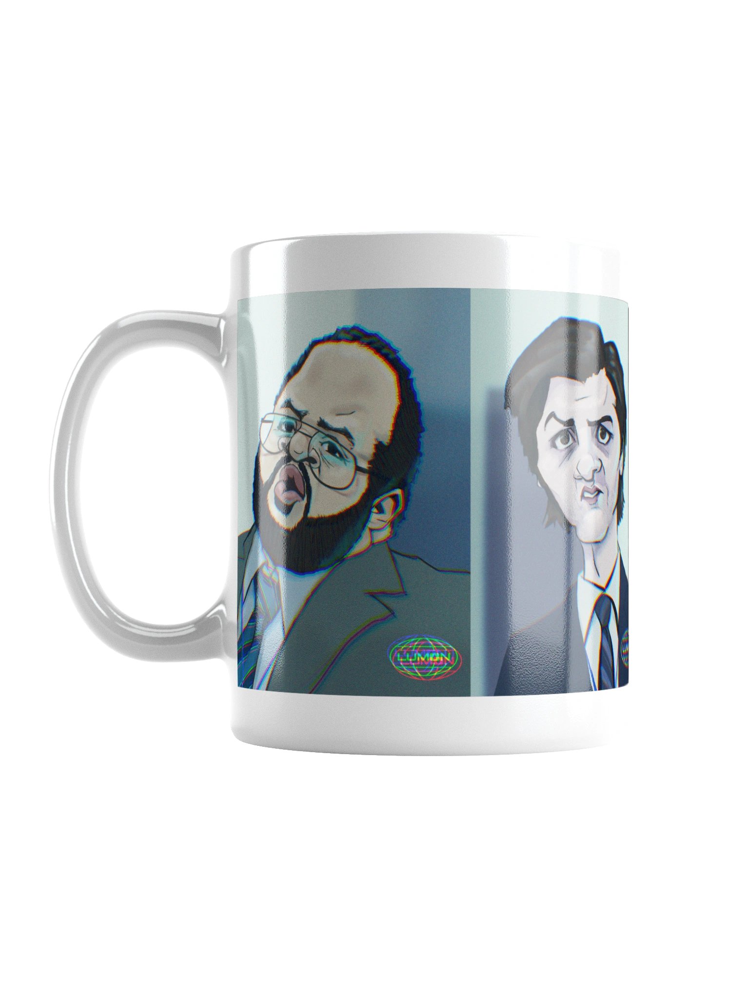 MDR Mug product image (3)