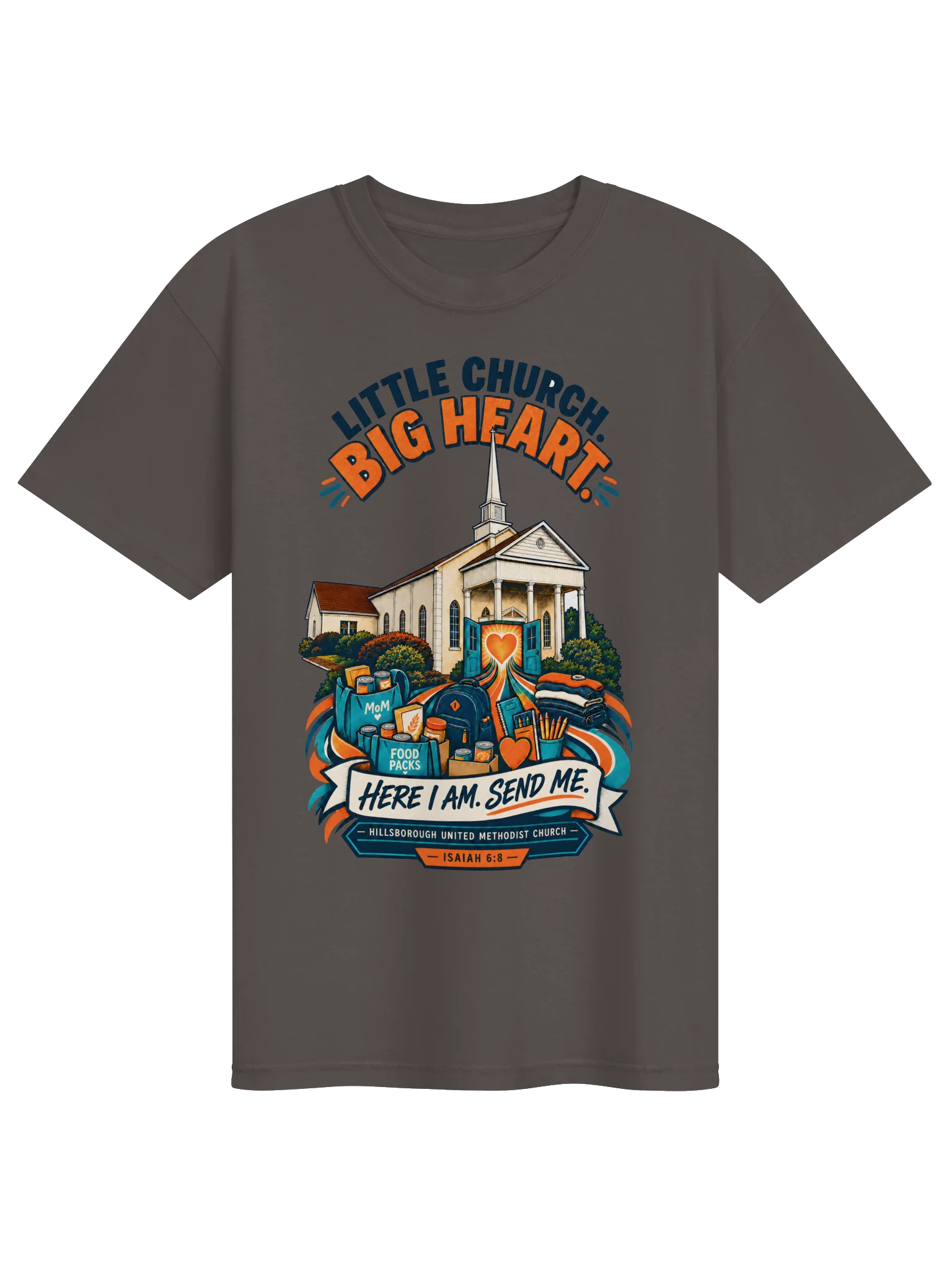 Humc Limited Edition Shirt product image (1)