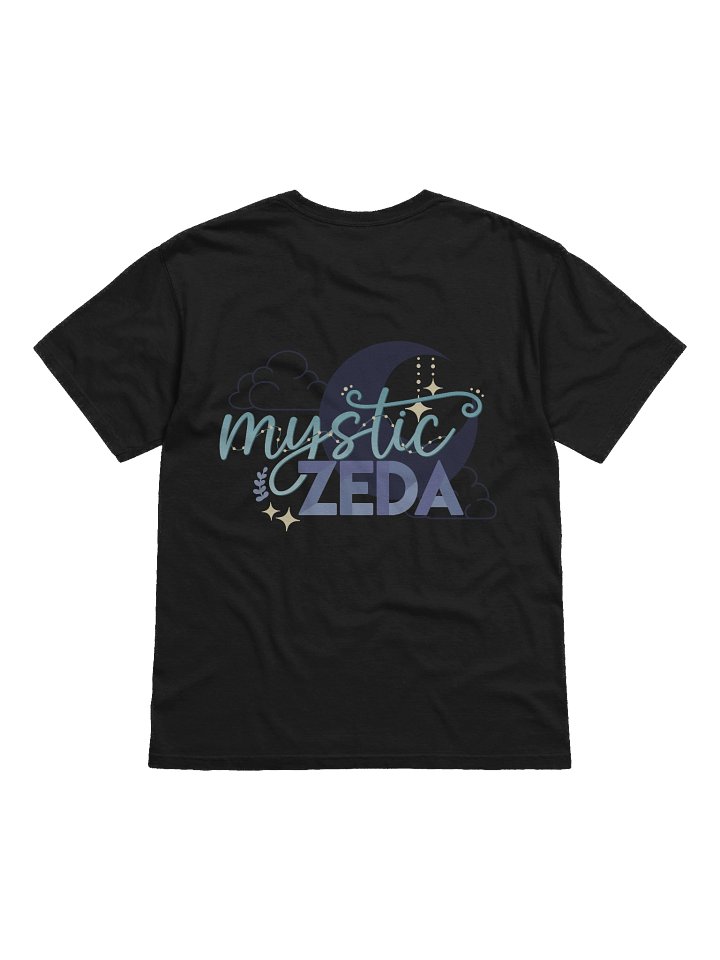 Dark Moon Logo Shirt product image (2)