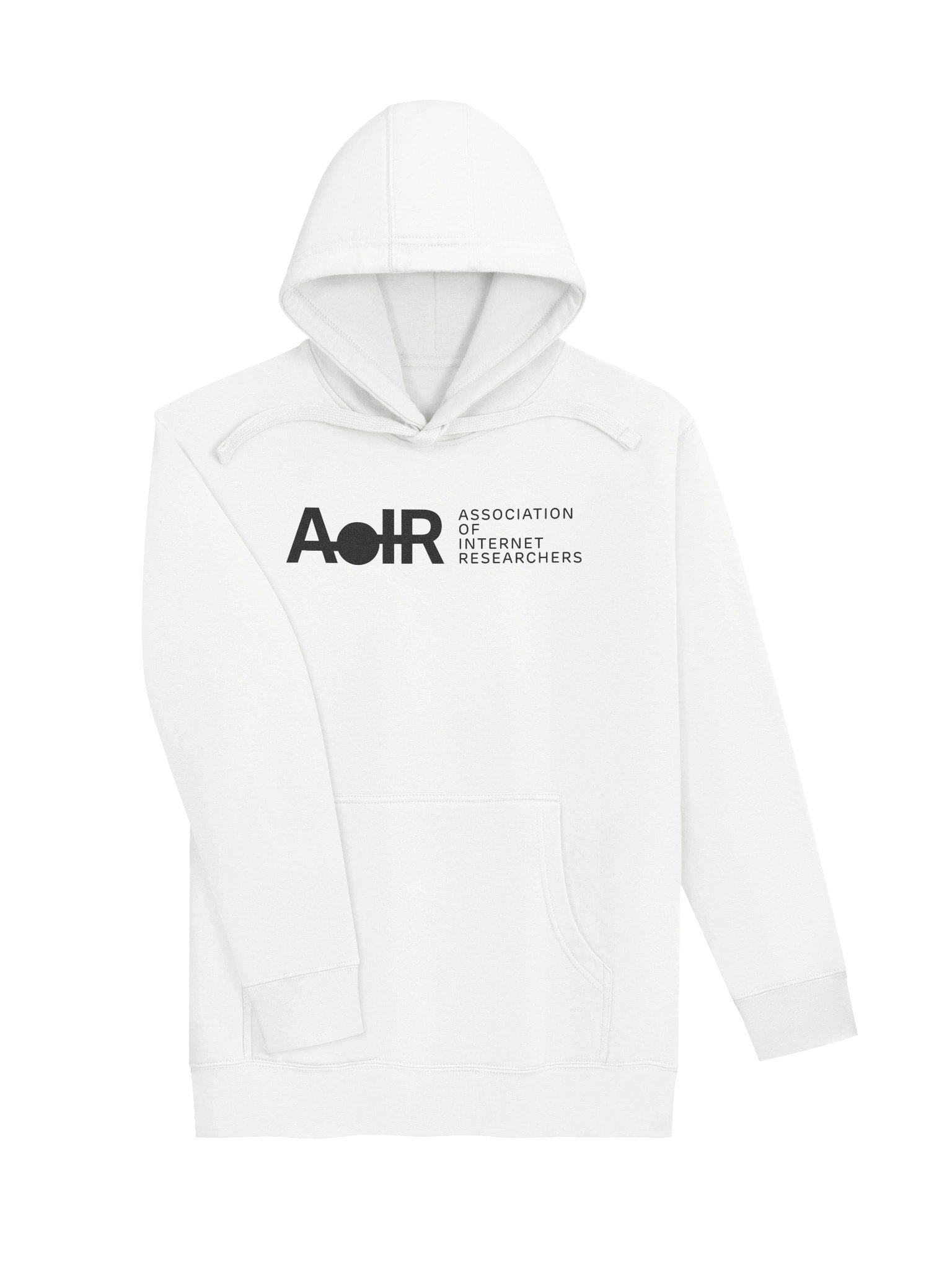 AoIR Unisex Hooded Sweatshirt w/ Full Design product image (3)