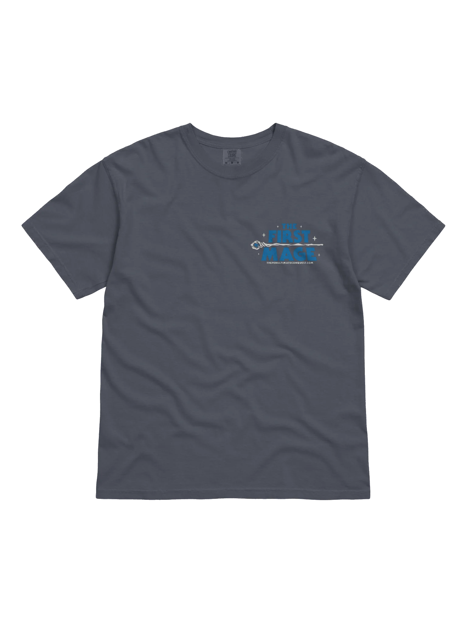 The First Mage Tee product image (7)