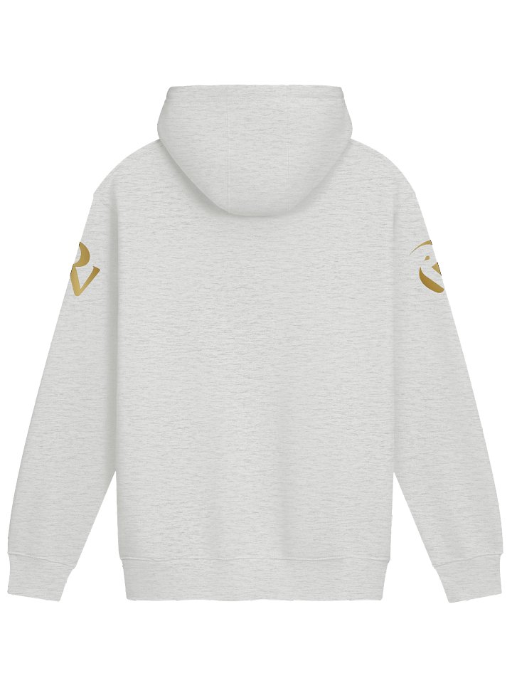 Rowell Works Hoodie 2 product image (2)