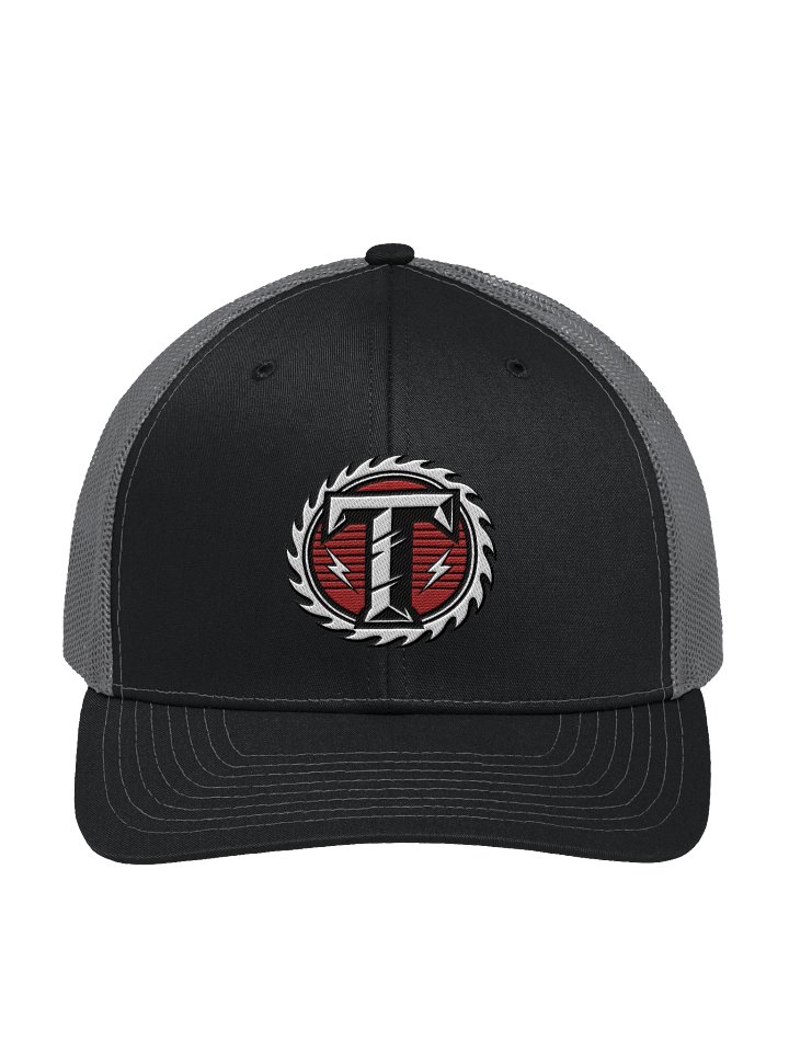Thunderdome Core Hat product image (1)