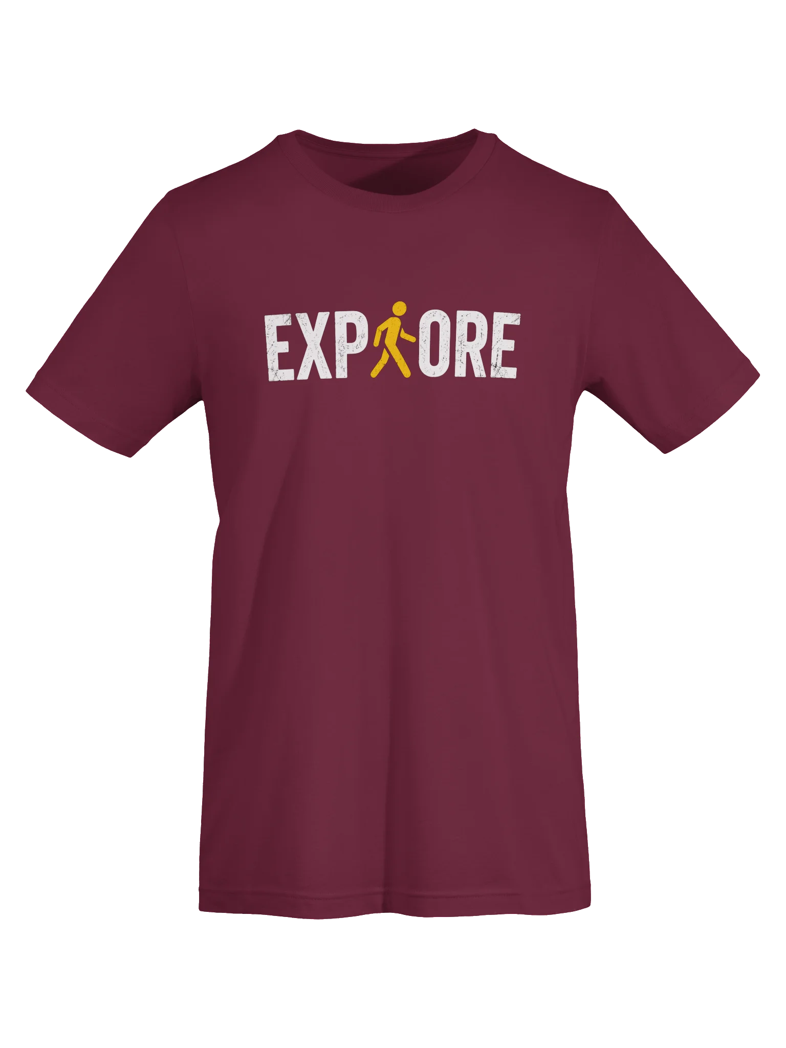Explore Tee product image (5)