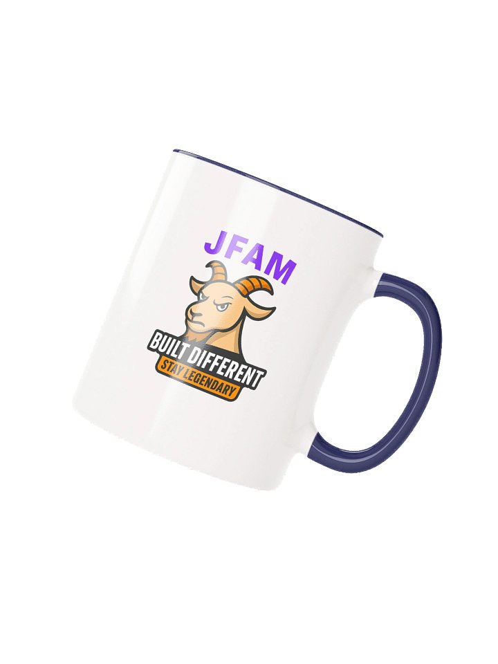 JFAM Coffee Mug product image (7)