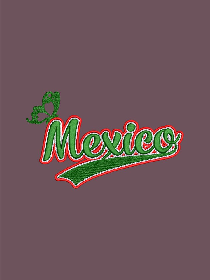 MEXICO product image (1)