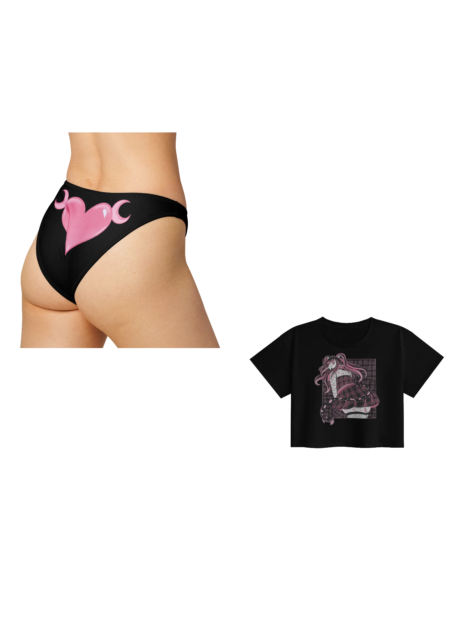 Bootiful Crop and VCut product image (1)