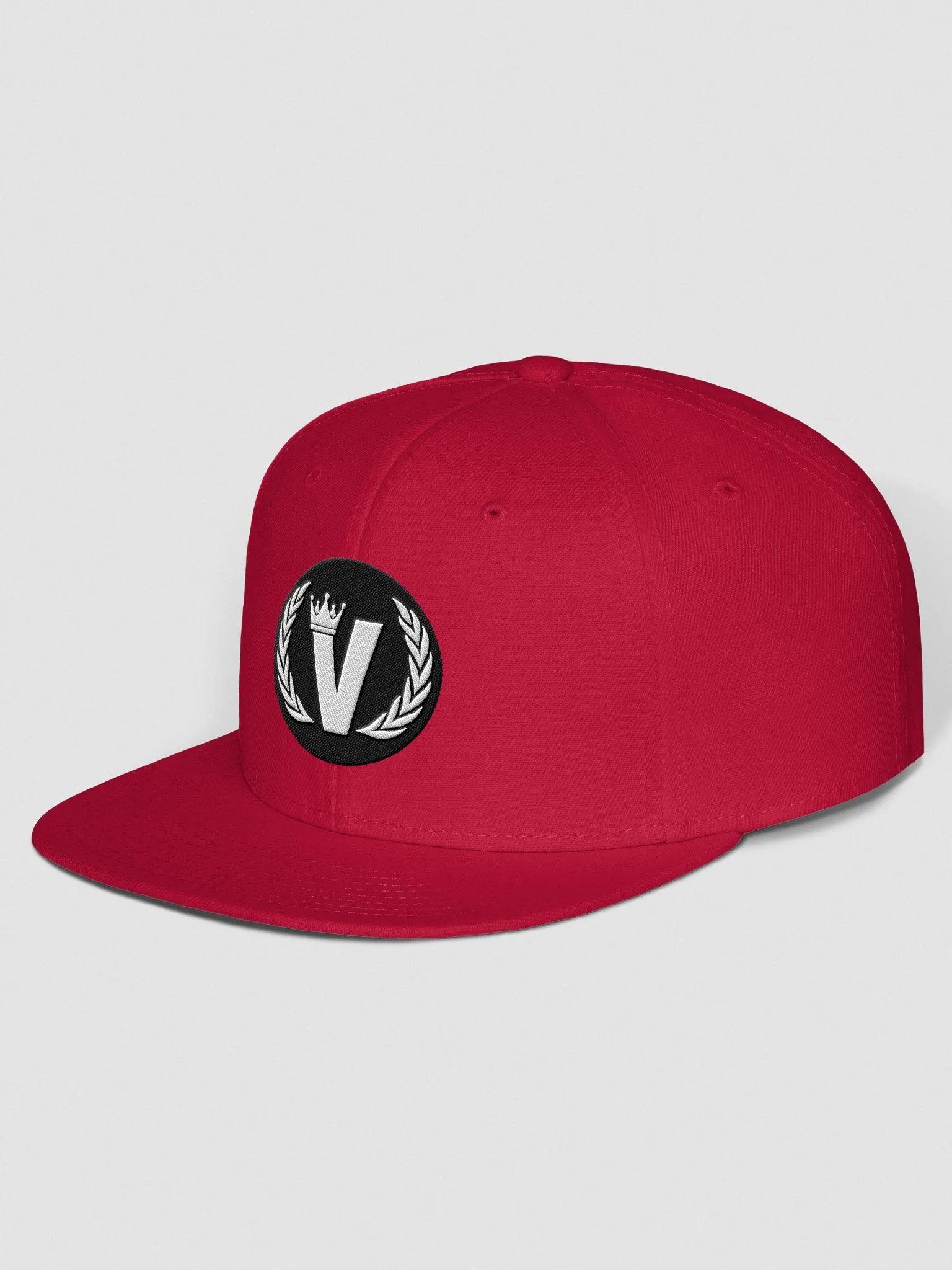 Viictori Crown 2 Snapback product image (2)