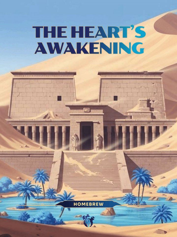 The Heart's Awakening Adventure Guide | Daggerheart Compatible product image (1)
