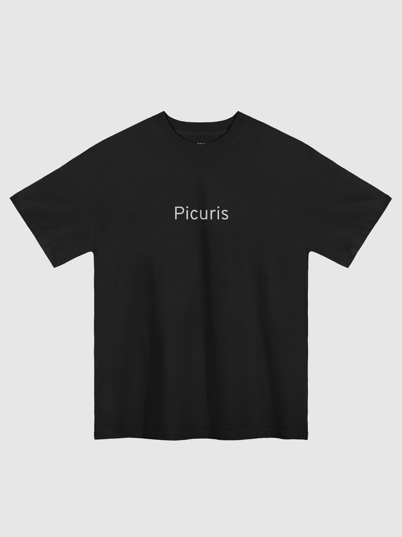 Picuris Tee product image (1)