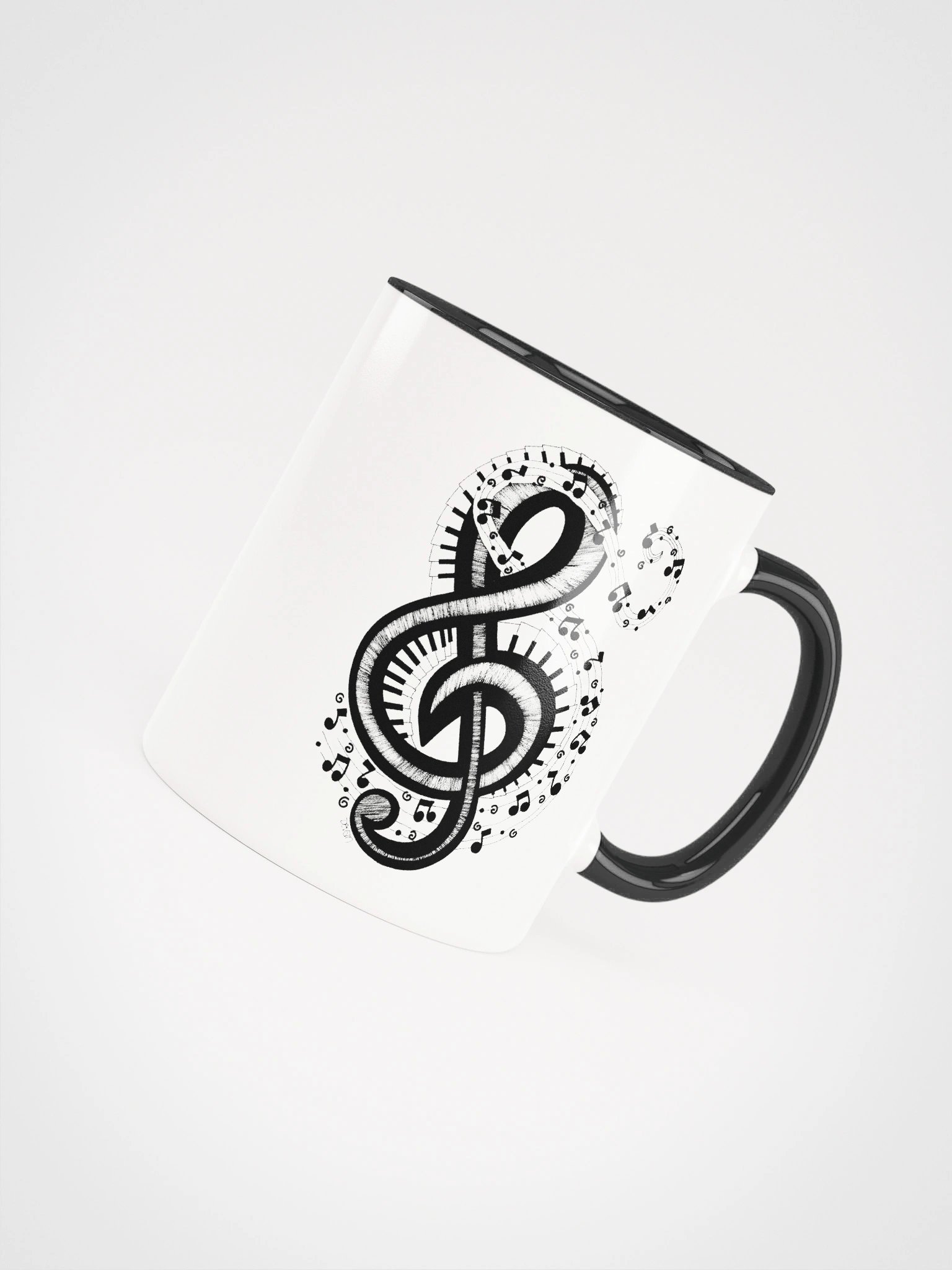 Musical Mug product image (4)
