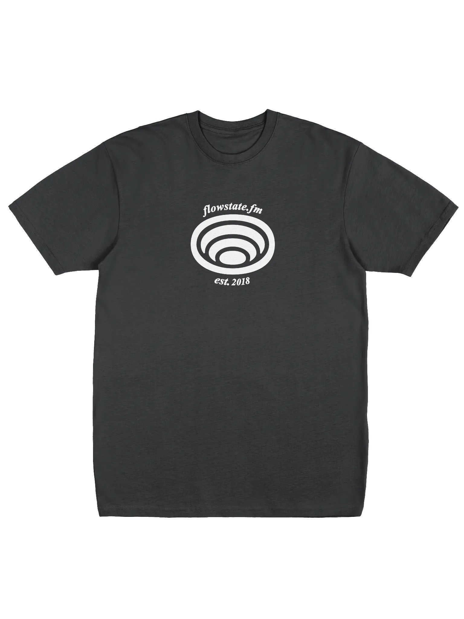 Emblem T-Shirt product image (1)