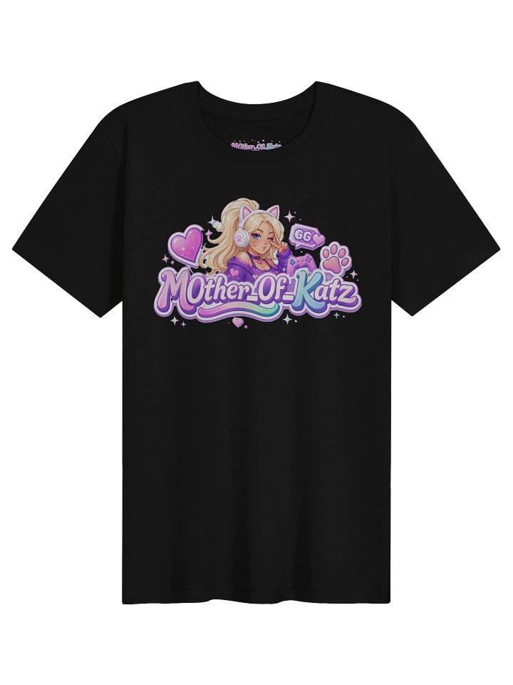 M0k GG Tshirt product image (1)