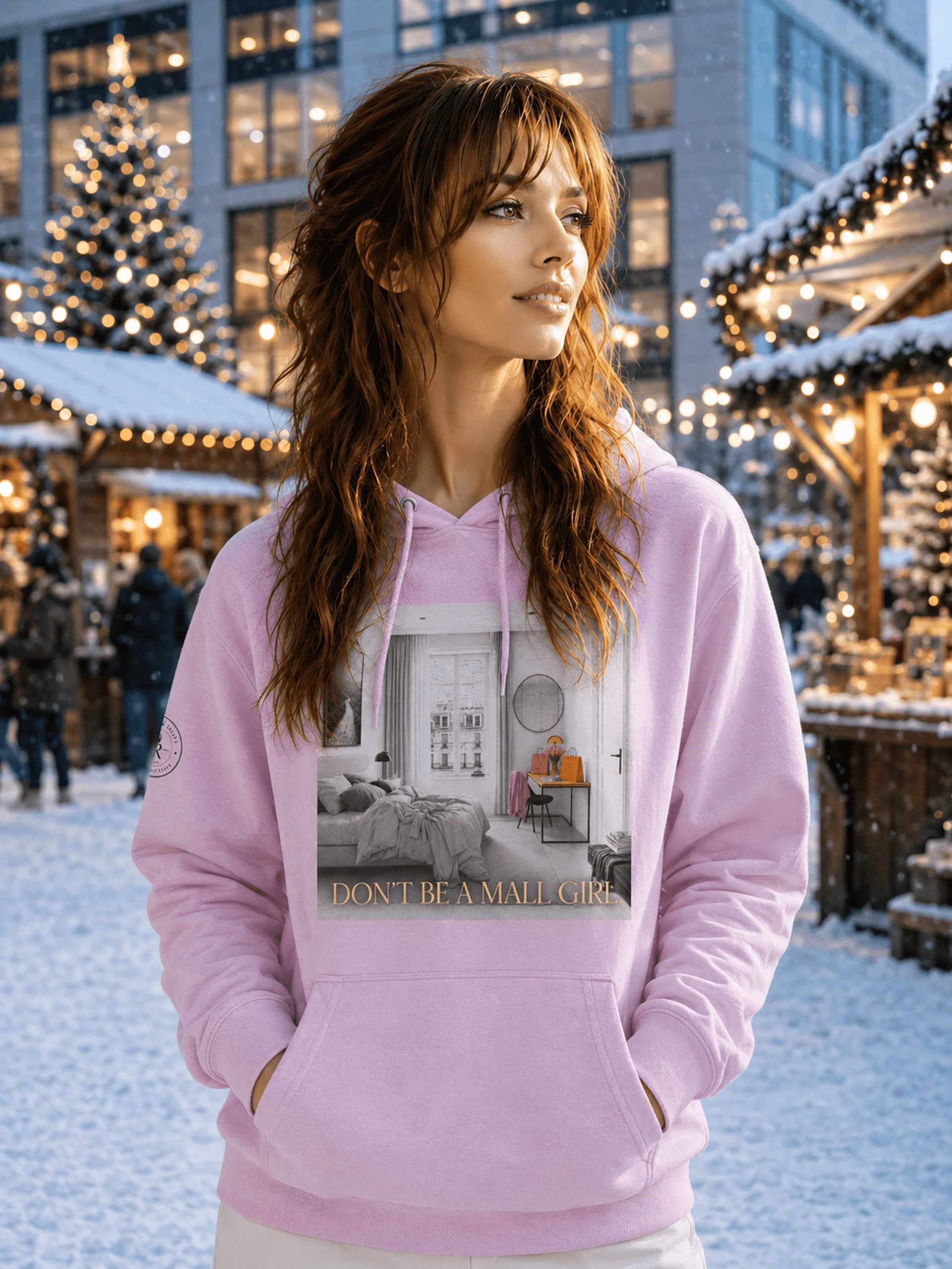 MALL Warm - for women product image (1)