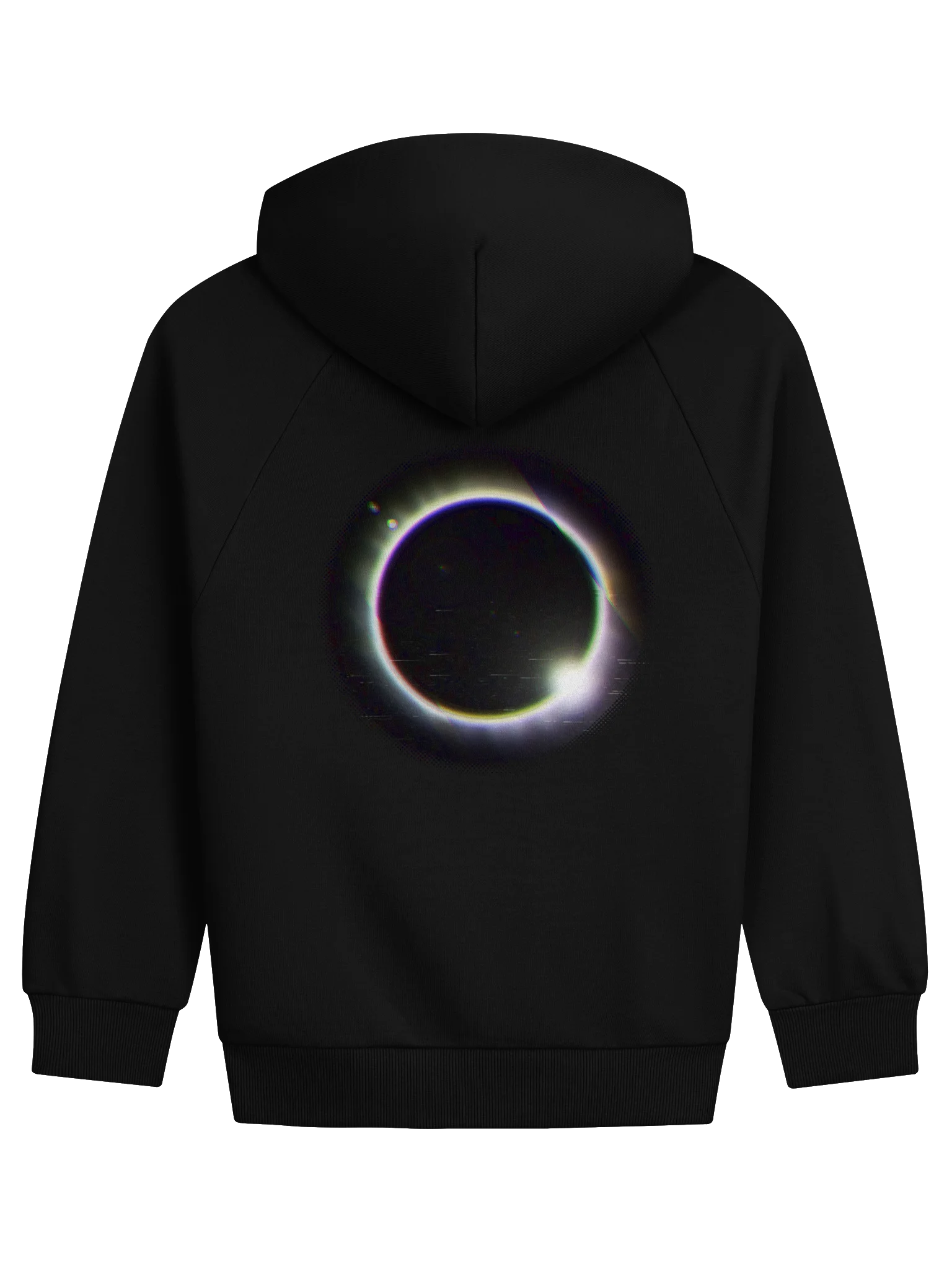 Eclipse Heavyweight Hoodie product image (1)