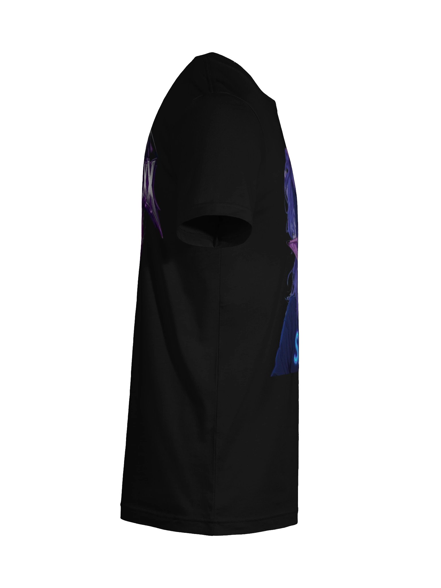 Vivid Fantasy xlele_xx Icon T-Shirt product image (101)