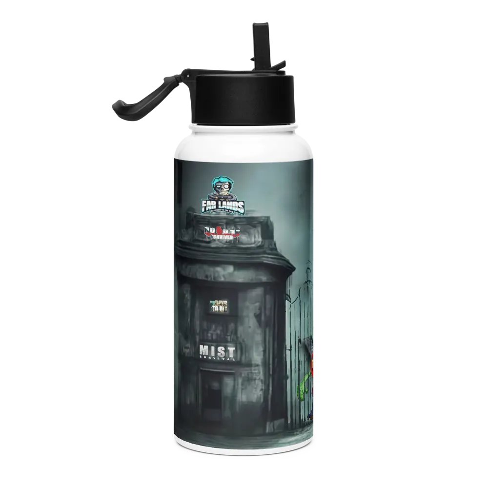 Misty Drinking bottle product image (4)