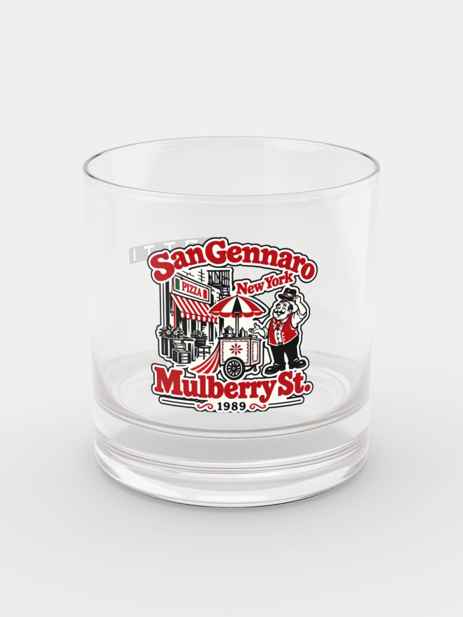 GOTTI - The San Gennaro Sipper product image (4)