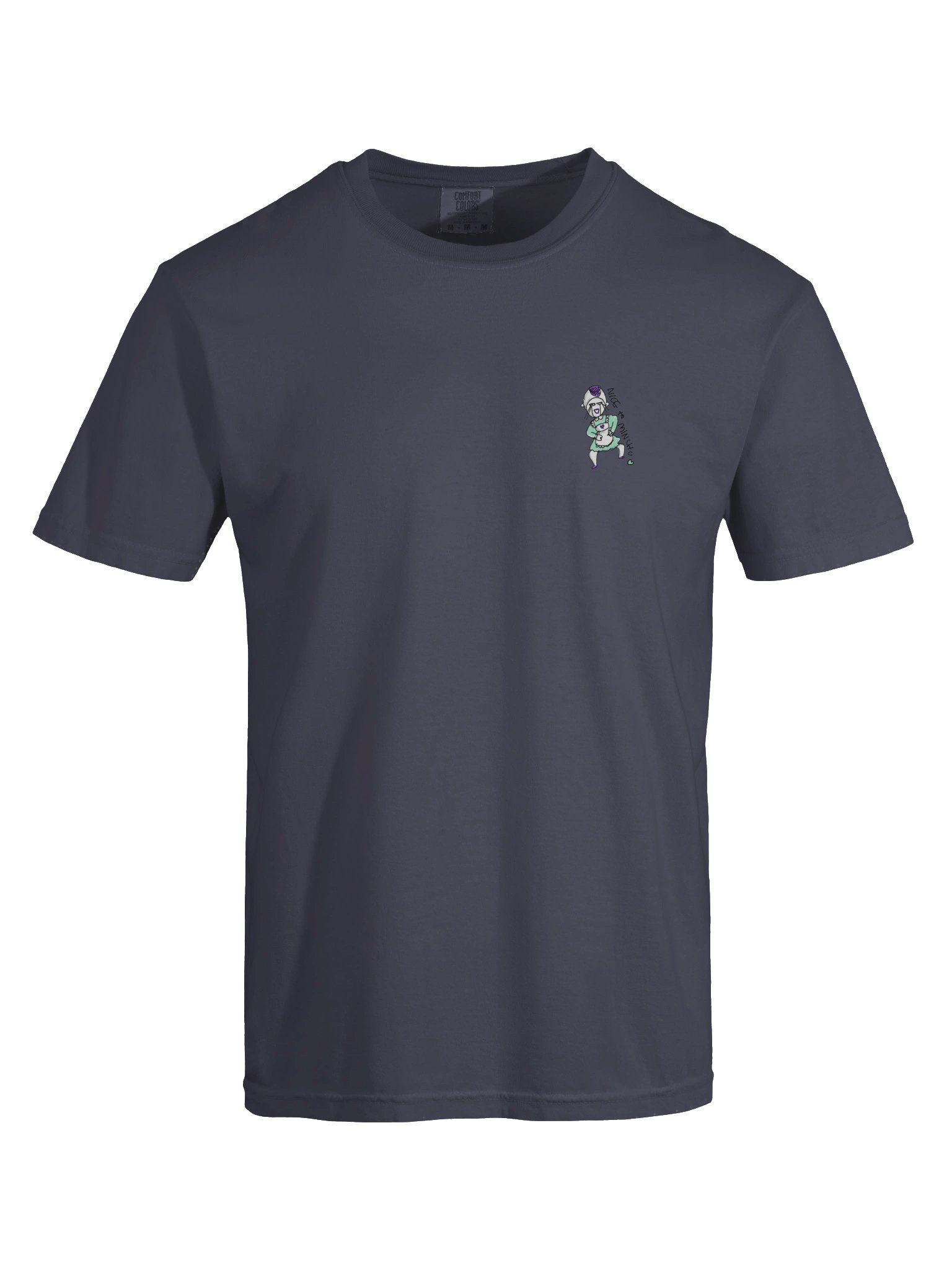 F-Minchu T-Shirt product image (58)