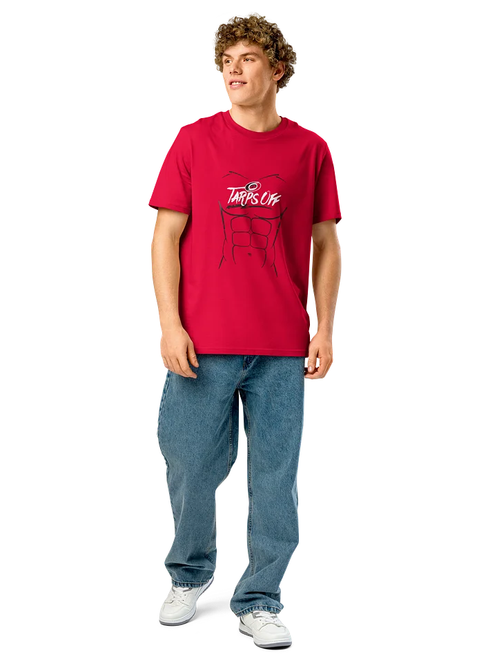 Tarps Off Shirt product image (16)