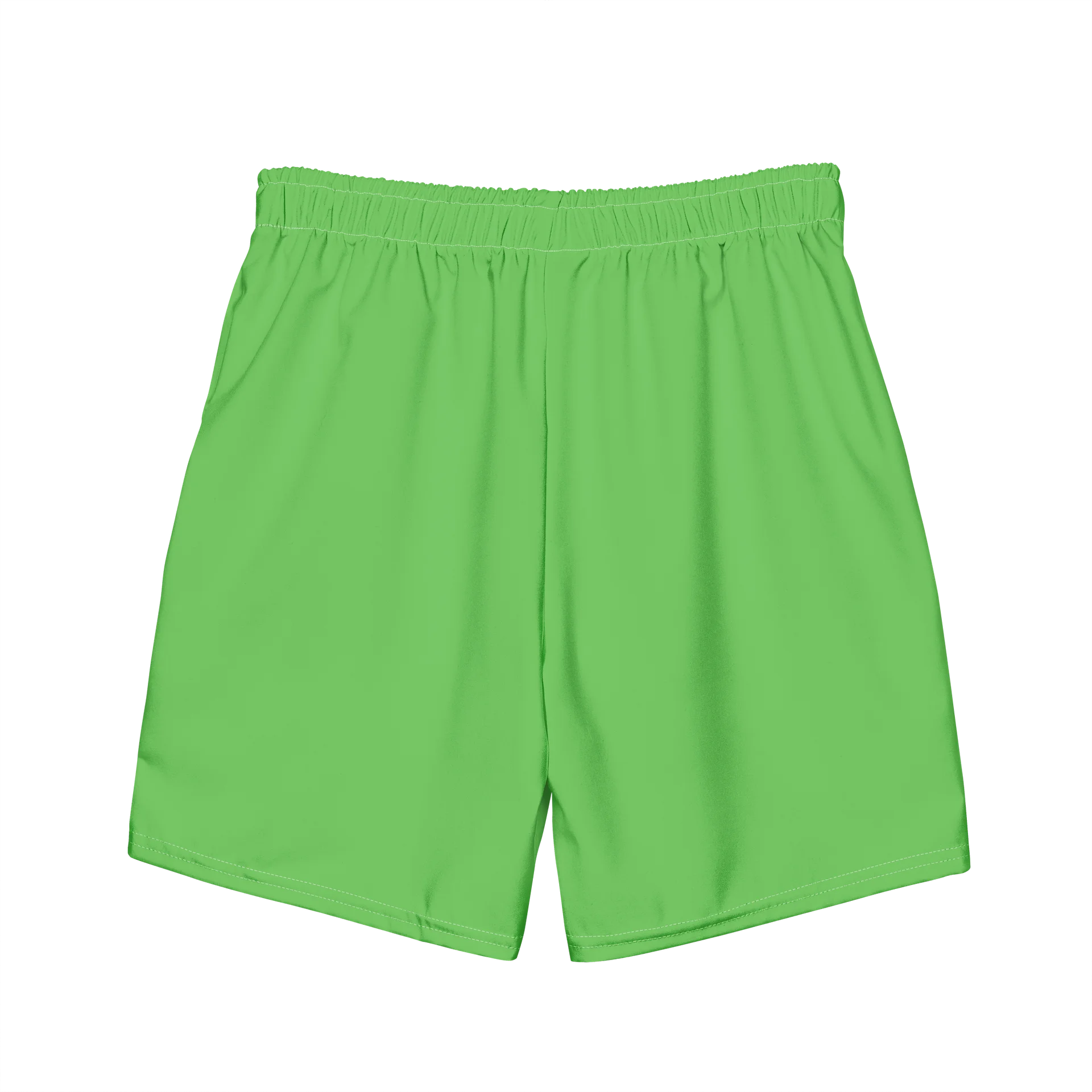 His House Mens Swimsuit - Lime product image (7)
