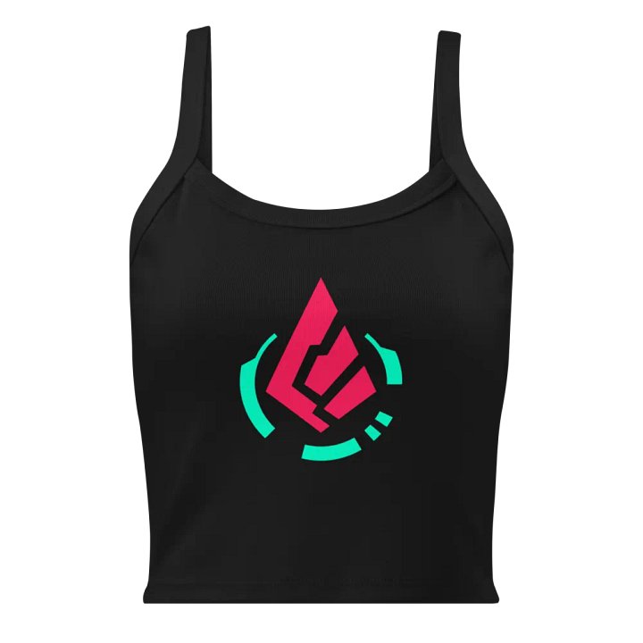 Cyber Tank Top product image (1)