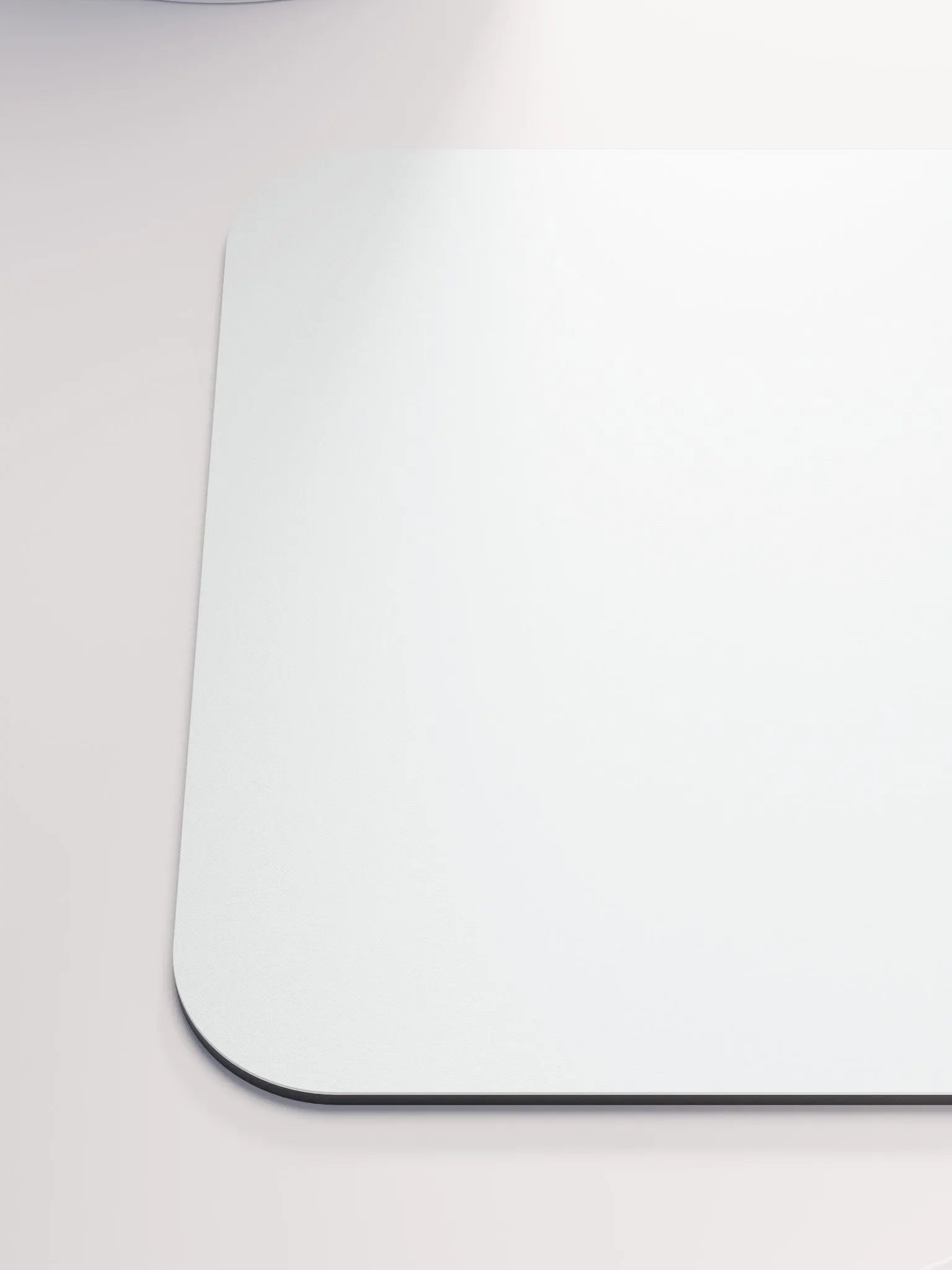 The X Buster Mouse Pad product image (6)